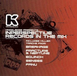 Inperspective Records in the Mix