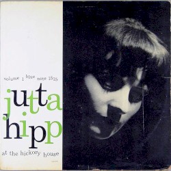 At the Hickory House Volume 1