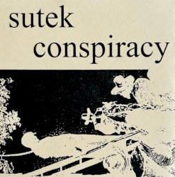 Sutek Conspiracy