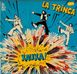 Xauxa!