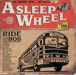 Ride with Bob