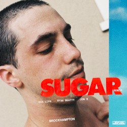 SUGAR (remix)