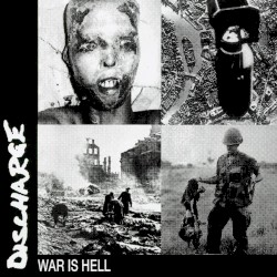 War Is Hell