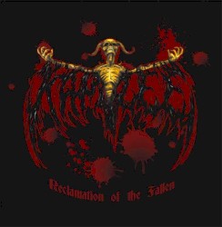 Reclamation of the Fallen
