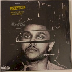 Beauty Behind The Madness