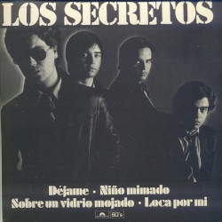 Los Secretos