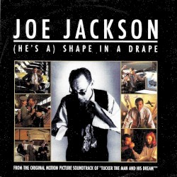 (He’s a) Shape in a Drape