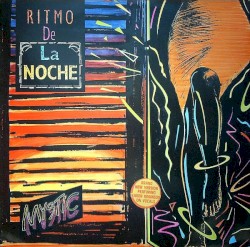 Ritmo de la noche
