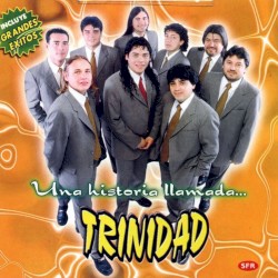 Una historia llamada trinidad