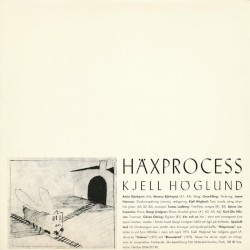 Häxprocess