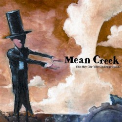 The Sky (Or the Underground)