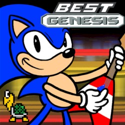 Best Genesis Hits, Volume 1