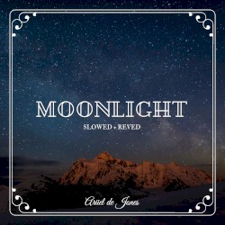 Moonlight (Slowed + Reved)