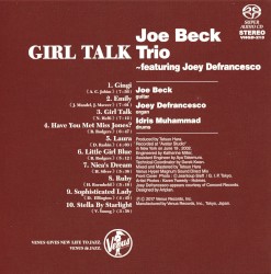 Girl Talk