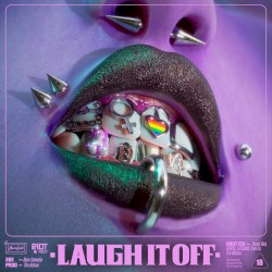 LAUGH IT OFF