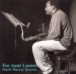 For Aunt Louise