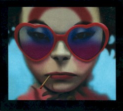 Humanz