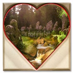 The Heart of the Rose: A Rock Opera