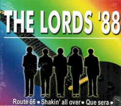 The Lords '88