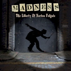 The Liberty of Norton Folgate