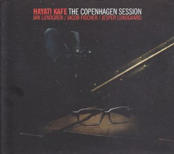 The Copenhagen Session