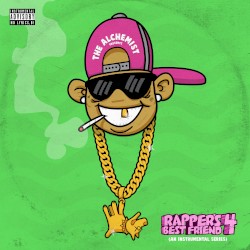 Rapper’s Best Friend 4: An Instrumental Series