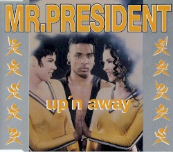 Up 'n Away