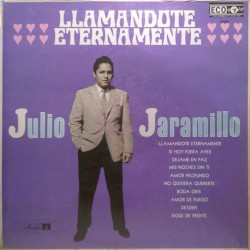 Llamándote eternamente