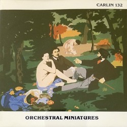 Orchestral Miniatures