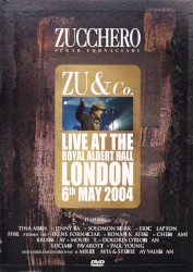 Zu & Co.: Live at the Royal Albert Hall, London, 6th May 2004
