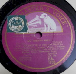 My Pretty Girl / Clementine