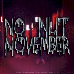 No Nut November