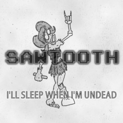 I'll Sleep When I'm Undead