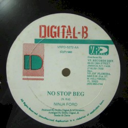 Funeral Bill / No Stop Beg