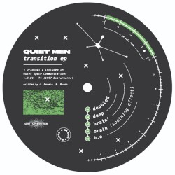Transition EP