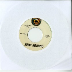 Jump Around