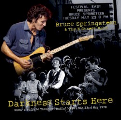 1978‐05‐23: Shea’s Buffalo Theatre, Buffalo, NY, USA