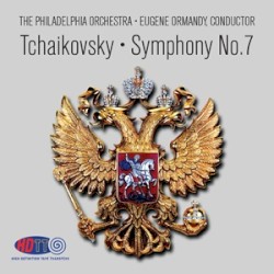 Tchaikovsky Symphony No. 7 In E-Flat Major