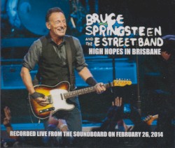 High Hopes in Brisbane