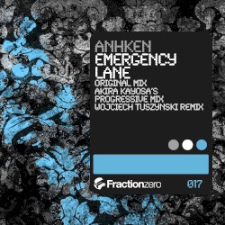 Emergency Lane