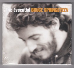 The Essential Bruce Springsteen