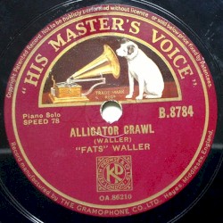 Alligator Crawl / Viper's Drag