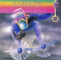Fly to the Rainbow