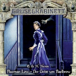 Flaxman Low â Der Geist von Baelbrow