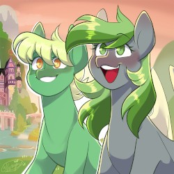 Great to be Different (10th Anniversary)