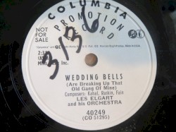 Wedding Bells / Spending the Summer in Love