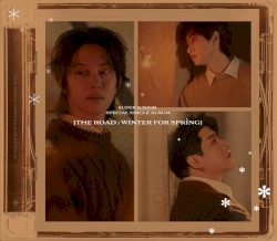 The Road : Winter for Spring