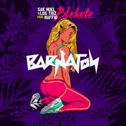 Blekete