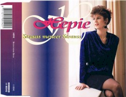 Strauss meneer Strauss