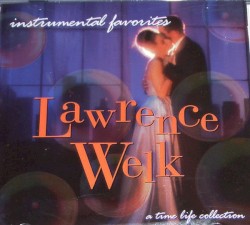 Instrumental Favorites Vol. 14 Lawrence Welk